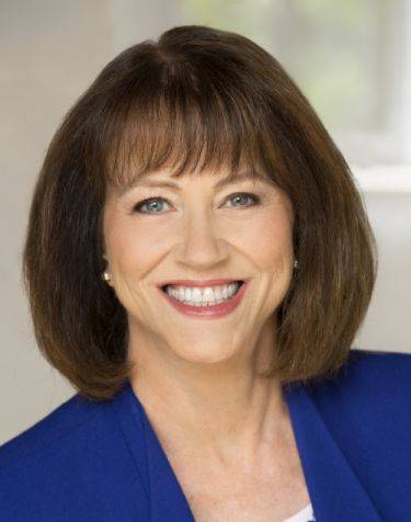 Janice Novak, author